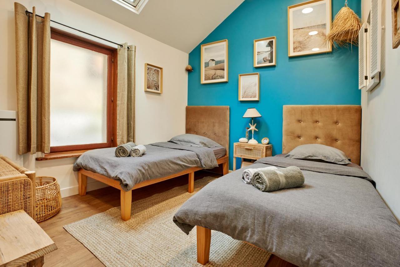 Appartement Village Sur Mer *