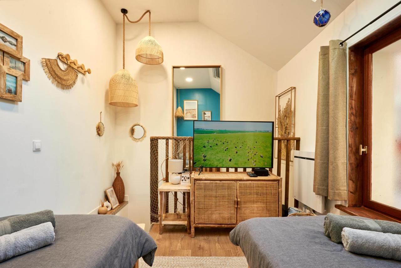 Appartement Village Sur Mer