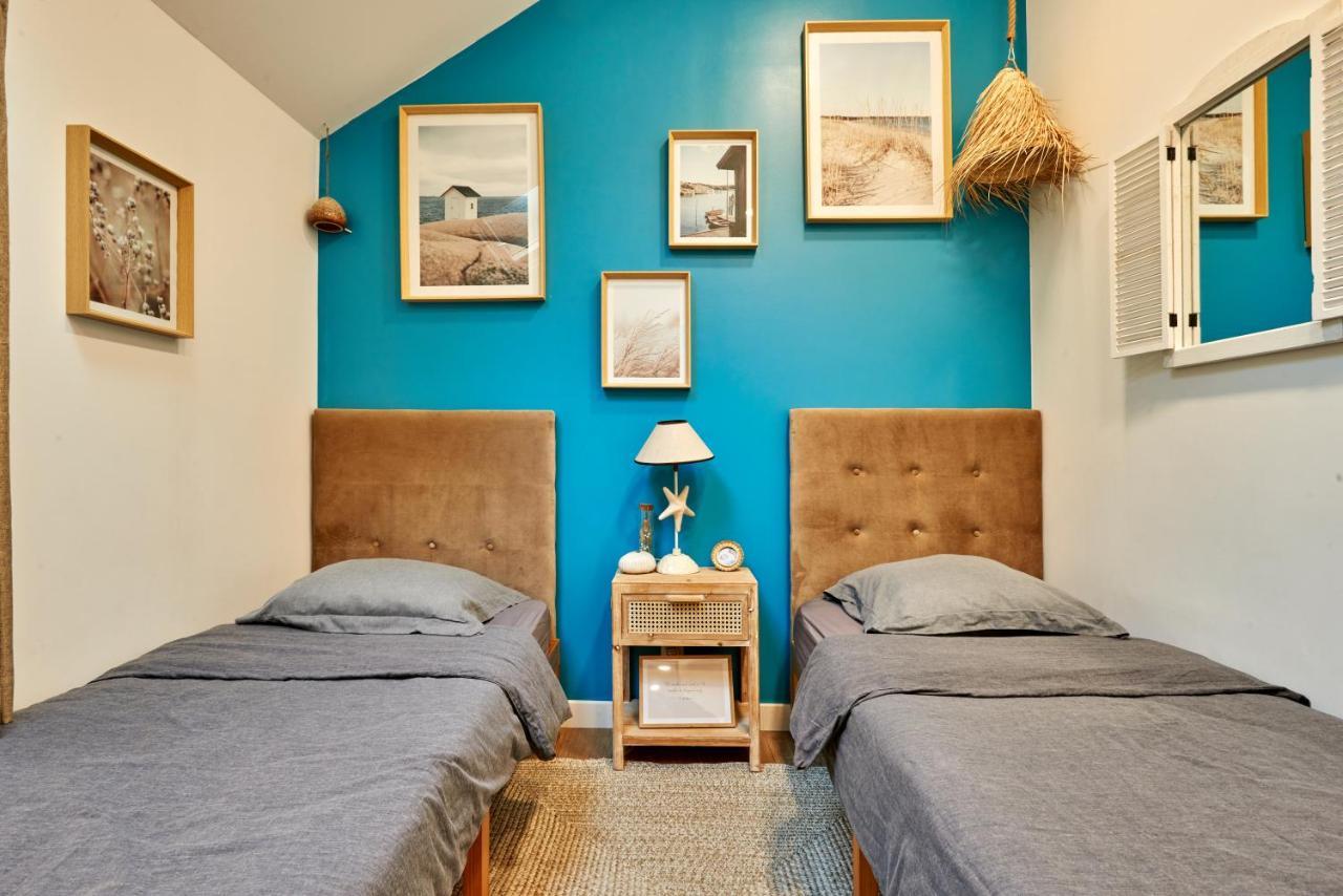 Appartement Village Sur Mer