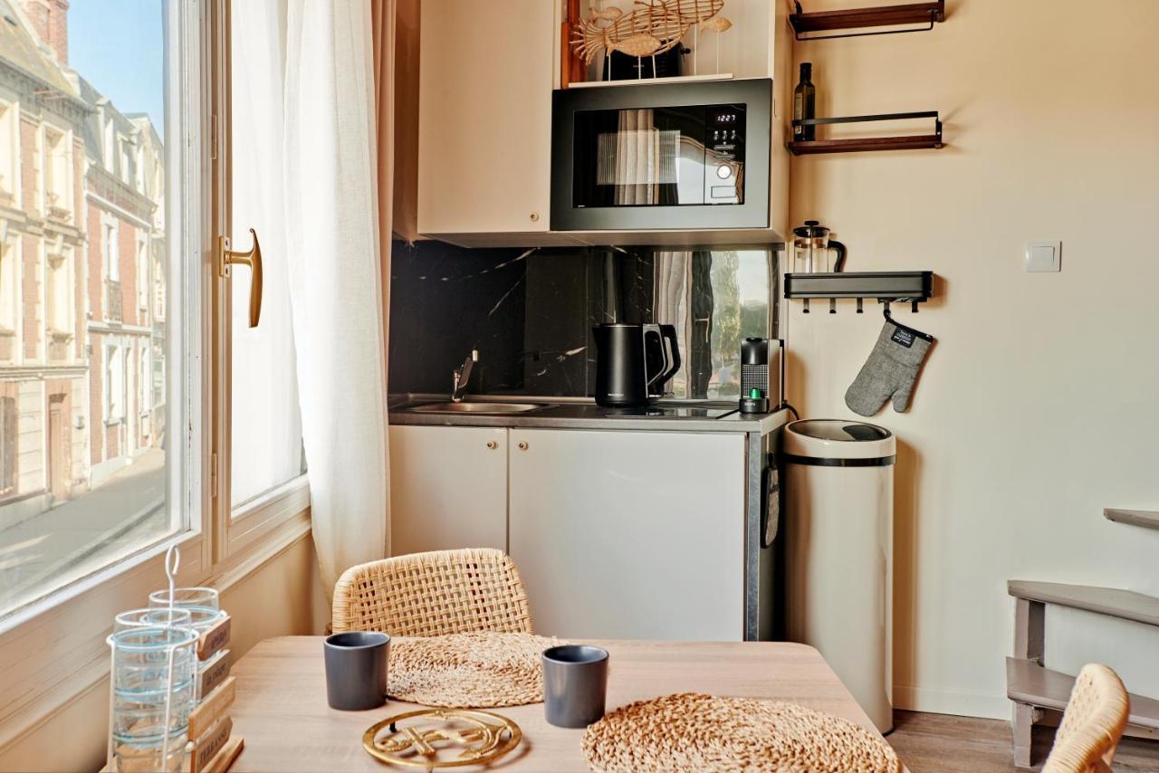 Village Sur Mer Appartement Trouville-sur-Mer