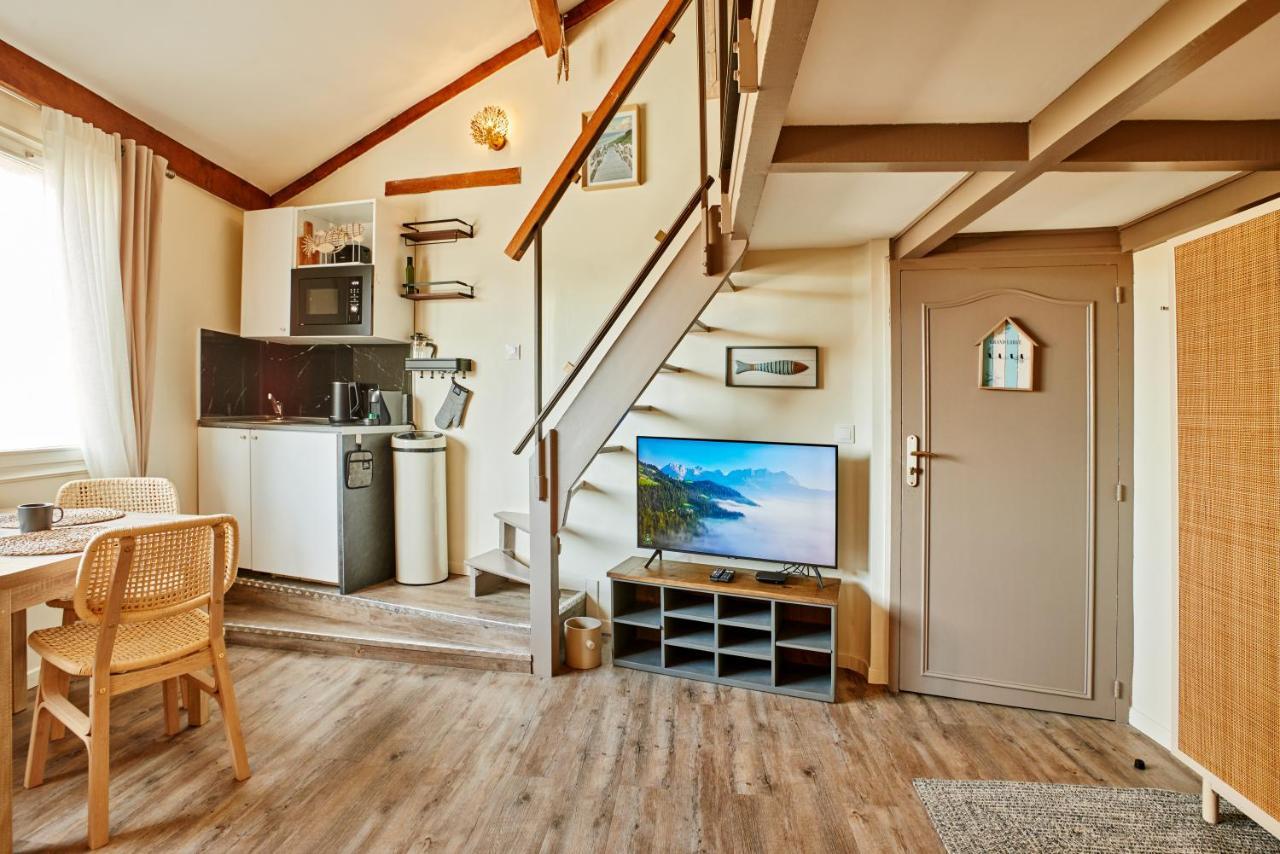 Appartement Village Sur Mer Trouville-sur-Mer