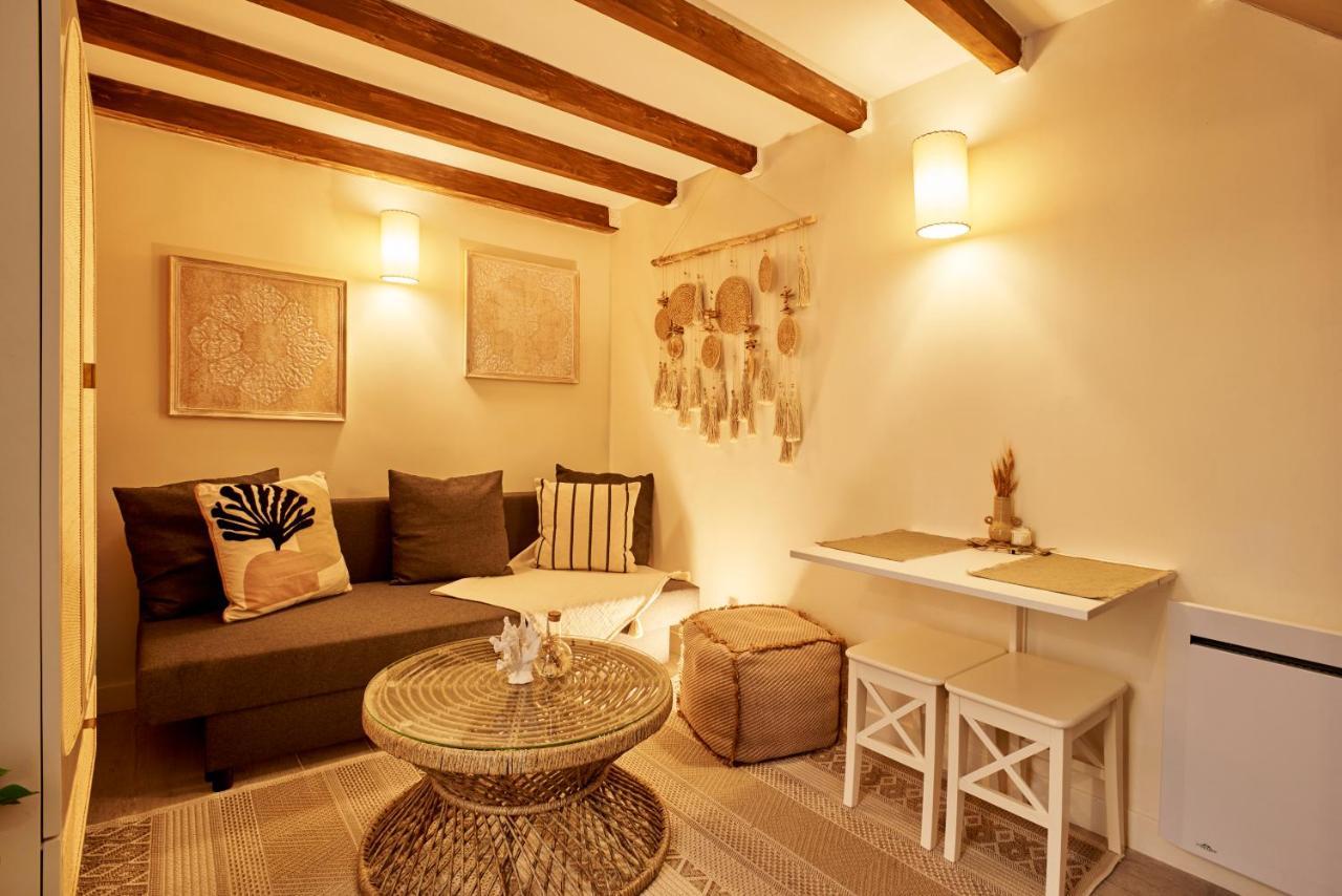 Appartement Village Sur Mer