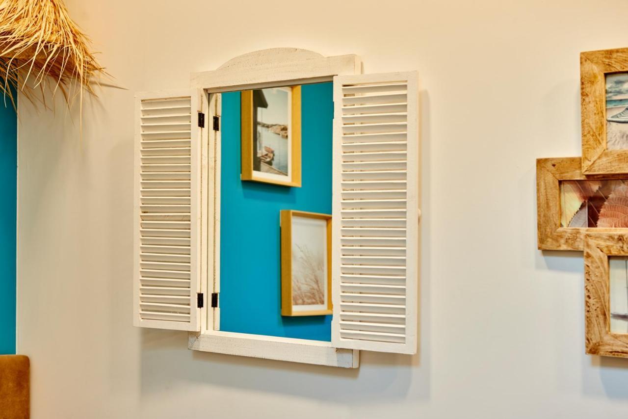 Village Sur Mer Appartement *