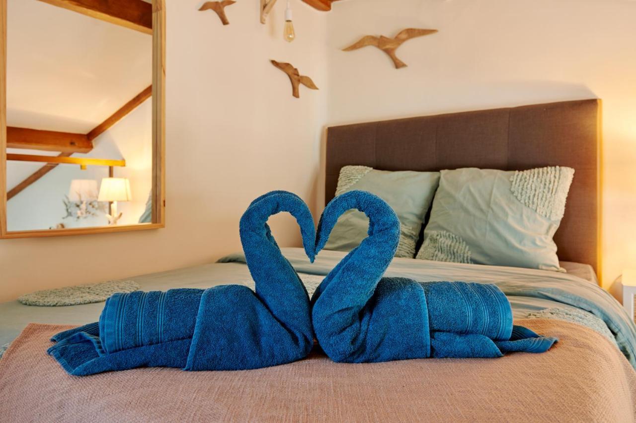 Appartement Village Sur Mer