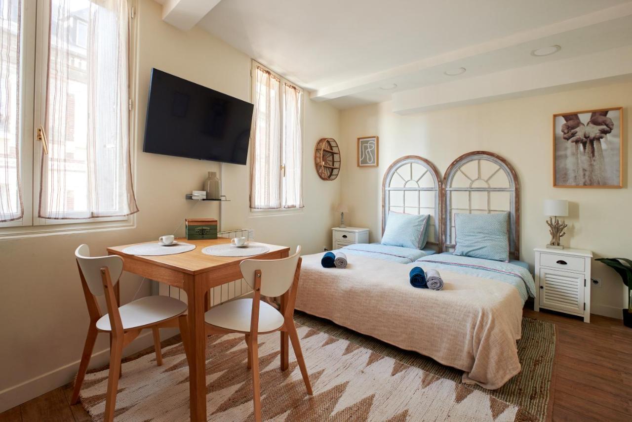 Appartement Village Sur Mer Trouville-sur-Mer