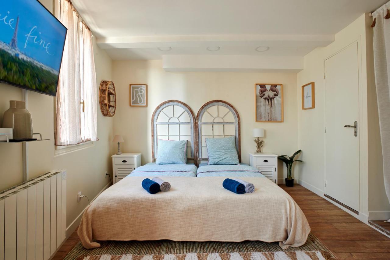 Appartement Village Sur Mer Trouville-sur-Mer