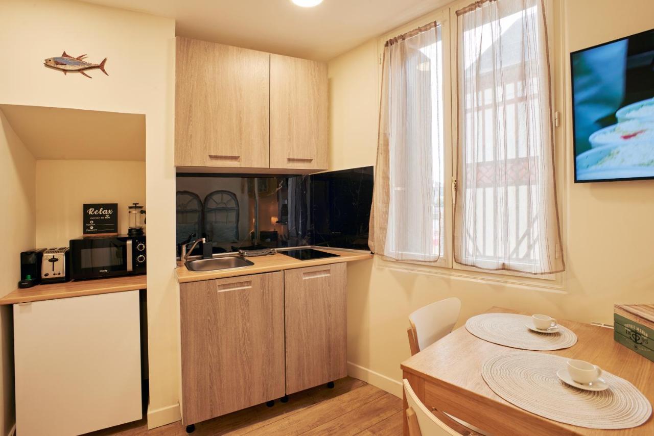 Appartement Village Sur Mer *