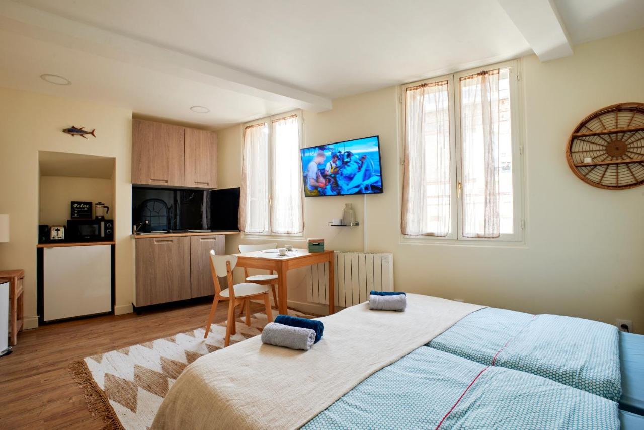 Appartement Village Sur Mer Trouville-sur-Mer