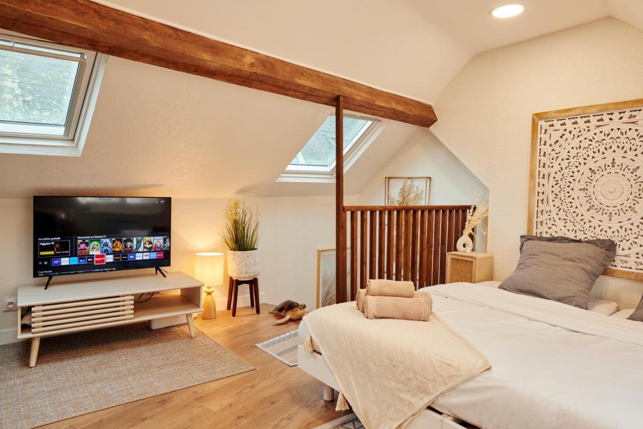Village Sur Mer Appartement *