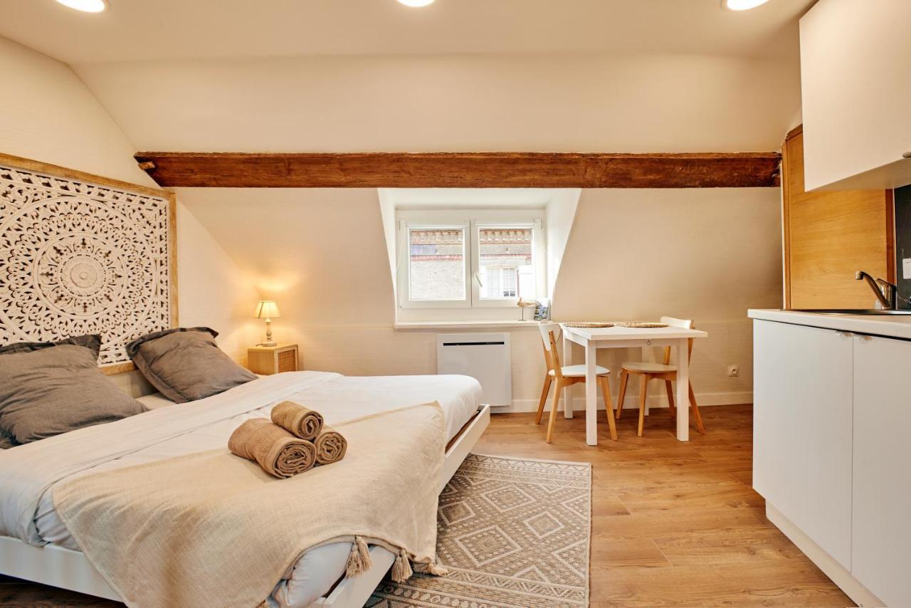 Appartement Village Sur Mer
