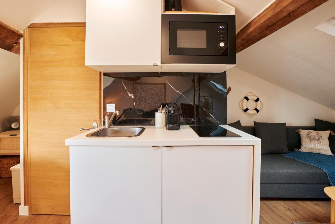 Appartement Village Sur Mer