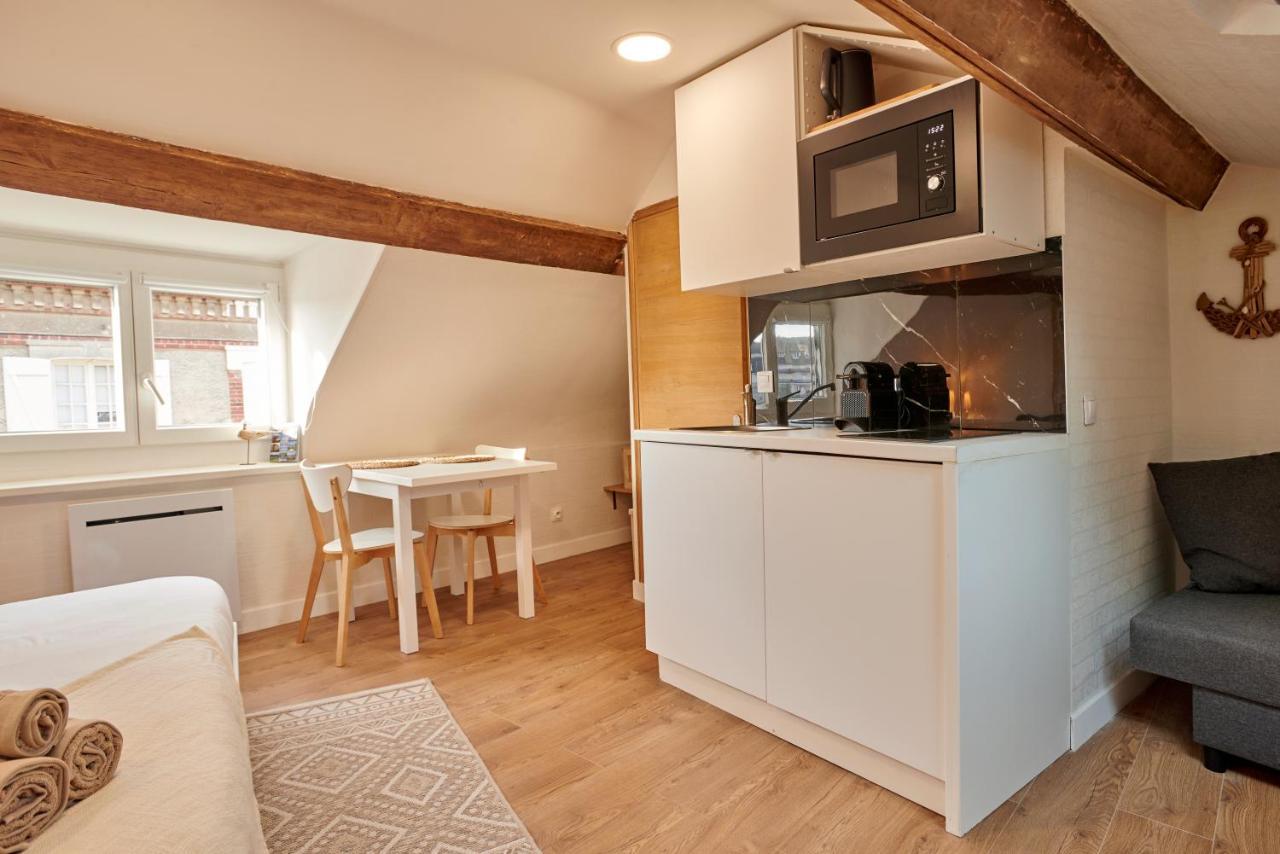 Appartement Village Sur Mer *