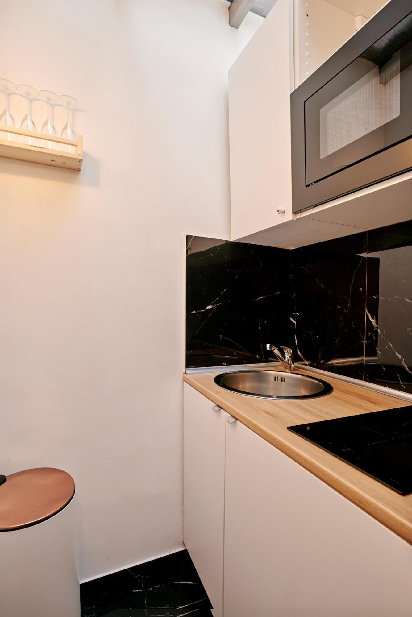 Appartement Village Sur Mer *