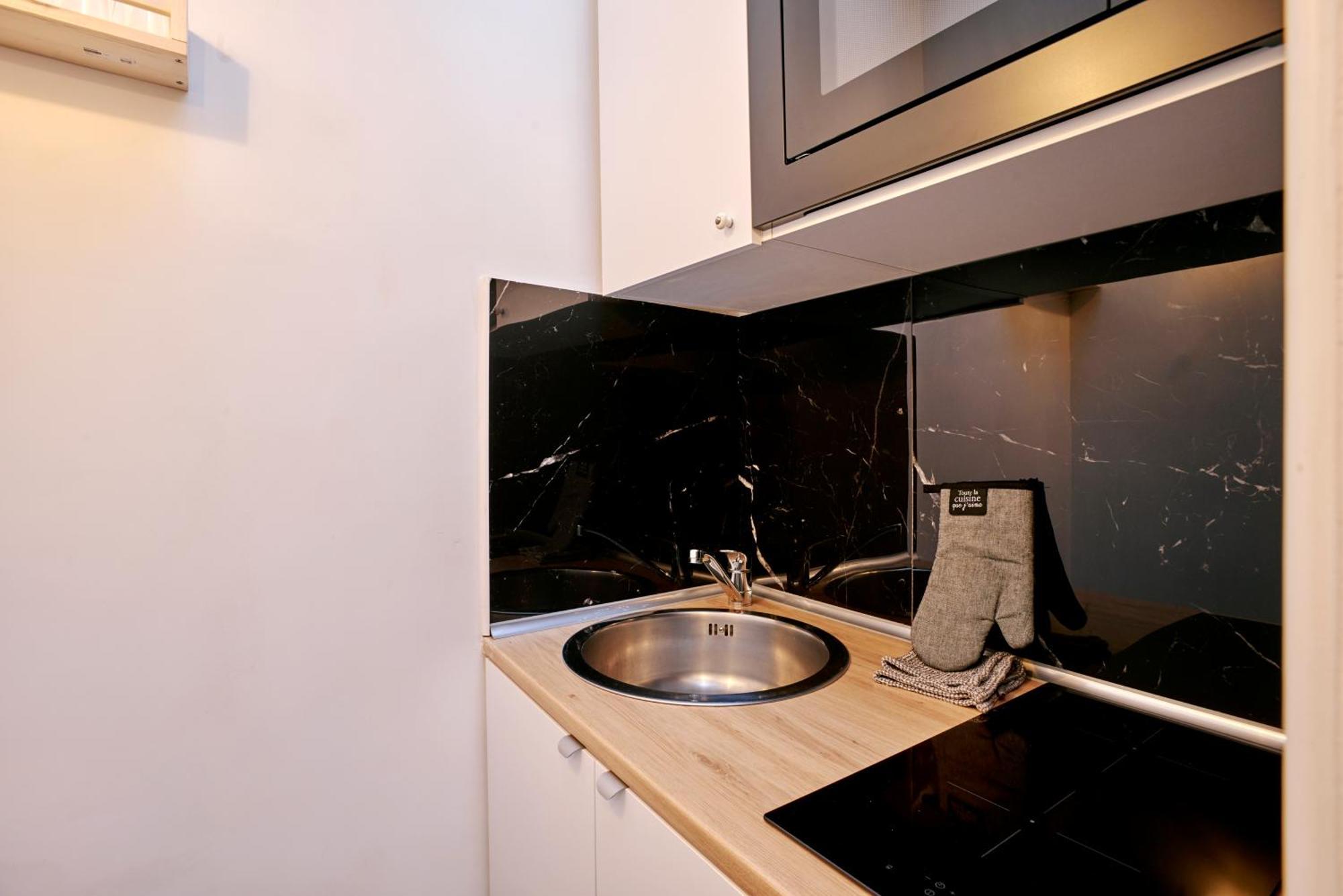 Appartement Village Sur Mer Trouville-sur-Mer