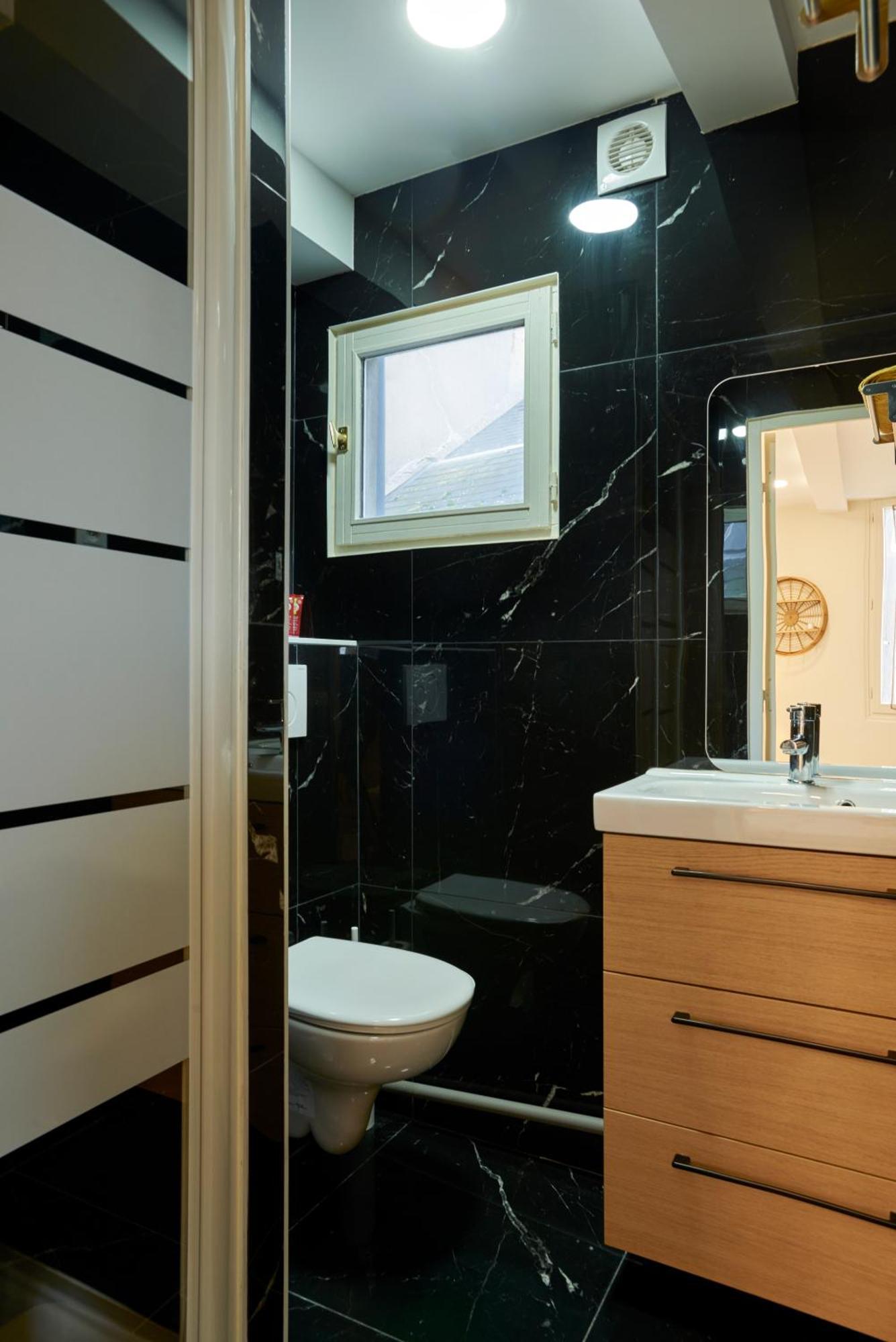 Village Sur Mer Appartement
